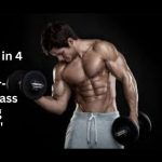 "Get Bigger in 4 Weeks: Beginner-Friendly Mass Building Routine"