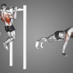 "Kickstart Your Fitness Journey: 1-Week Push-Ups and Pull-Ups Plan"