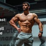 "Build Muscle Fast: 3-Day Dumbbell Exercise Plan"