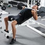 "The Incline Bench Press Explained: Benefits and How to Perform It Correctly"