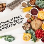 "The Power of Fiber: Unlocking the Secrets of a High Fiber Diet"