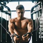 "Elevate Your Chest Workout with the Standing Cable Fly Exercise"