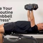 "Enhance Your Fitness Routine with Dumbbell Bench Press"