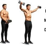 "From Beginner to Pro: Mastering the Dumbbell Lateral Raise"