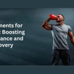 Supplements for Athletes: Boosting Performance and Recovery