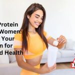 The Best Protein Shakes for Women: Tailoring Your Nutrition for Strength and Health